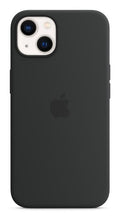 Apple MC4A4ZM/A mobile phone case 15.5 cm (6.1") Cover Black