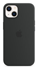 Apple MC4A4ZM/A mobile phone case 15.5 cm (6.1") Cover Black