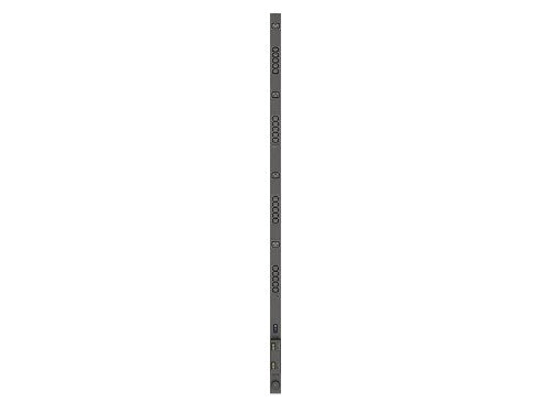 Vertiv Geist Basic power distribution unit (PDU) 30 AC outlet(s) 0U/1U Black