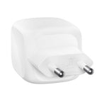 Belkin WCH019kqWH Universal White AC Fast charging Indoor