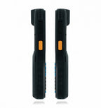 Newland N7 Cachalot Pro II handheld mobile computer 10.2 cm (4") 480 x 800 pixels Touchscreen 360 g Black