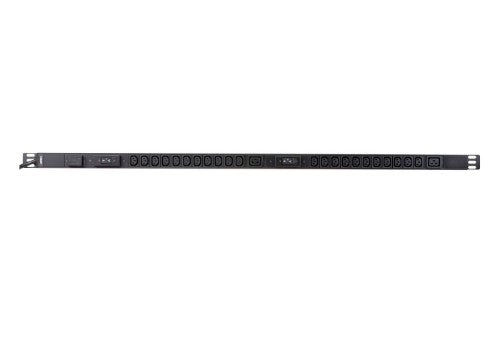 ATEN 0U Basic PDU with Surge Protection