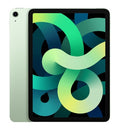Apple iPad Air 4th Gen 10.9in A14 Wi-Fi 256GB - Green