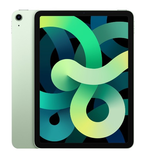 Apple iPad Air 4th Gen 10.9in A14 Wi-Fi 256GB - Green