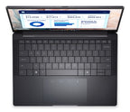 DELL Pro 13 Premium PA13250 Copilot+ PC Intel Core Ultra 5 236V Laptop 33.8 cm (13.3") Full HD+ 16 GB LPDDR5x-SDRAM 512 GB SSD Wi-Fi 7 (802.11be) Windows 11 Pro UK English Grey