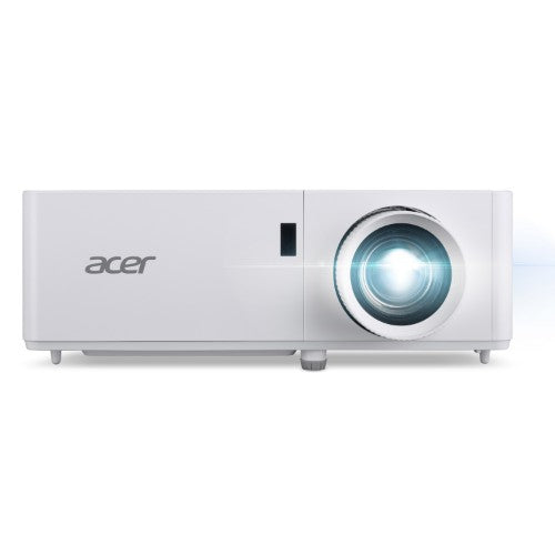 Acer PL2520 DLP Projector - Full HD (1920 x 1080), 16:9, 6000 Lumens, 50,000:1 Contrast Ratio