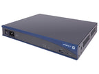 HPE A-MSR20-11 wireless router Fast Ethernet Blue