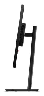 Lenovo ThinkVision T32UD-40 computer monitor 80 cm (31.5") 3840 x 2160 pixels 4K Ultra HD LCD Black