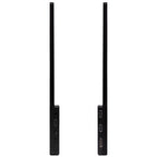 Acer PM161QT portable monitor - 15.6", Full HD (1920x1080), IPS, 60Hz, 6ms, AdaptiveSync, black