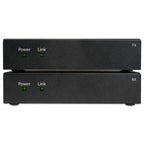 StarTech.com HDMI over CAT6 Extender - 4K 60Hz - 330 ft. (100 m) - TAA