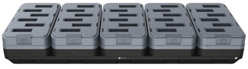 Zebra SAC-WS1X-30S4-01 handheld mobile computer accessory Battery charger