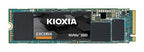 Kioxia EXCERIA 1 TB M.2 PCI Express 3.1a NVMe TLC