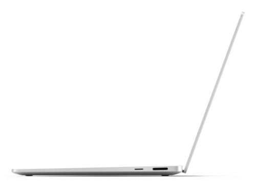 Microsoft Surface Laptop 7 Copilot+ PC Qualcomm Snapdragon X1E-80-100 38.1 cm (15") Touchscreen 16 GB LPDDR5x-SDRAM 256 GB SSD Wi-Fi 7 (802.11be) Windows 11 Pro Platinum