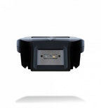 Newland NQuire 350 Skate 1.5 GHz Mini 10.9 cm (4.3") 480 x 272 pixels Touchscreen Black