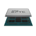 Lenovo AMD EPYC 9124 processor 3 GHz 64 MB L3