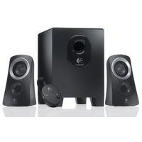 Logitech Speaker System Z313