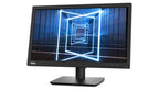 Lenovo ThinkVision E20-30 49.5 cm (19.5") 1600 x 900 pixels HD+ LED