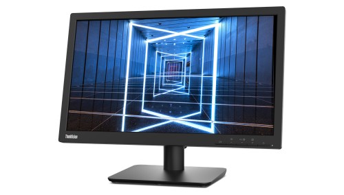Lenovo ThinkVision E20-30 49.5 cm (19.5") 1600 x 900 pixels HD+ LED