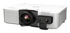 Epson EB-L790U Standard throw projector 7300 ANSI lumens 3LCD WUXGA (1920x1200) White