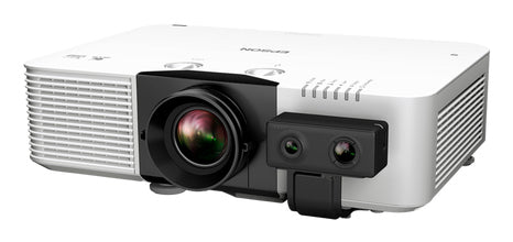 Epson EB-L790U Standard throw projector 7300 ANSI lumens 3LCD WUXGA (1920x1200) White