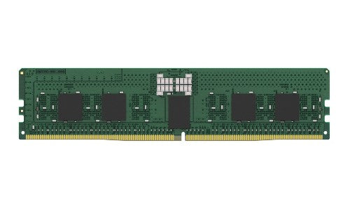Kingston Technology KTD-PE556S8-16G memory module 16 GB 1 x 16 GB DDR5 5600 MT/s ECC