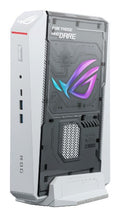 ASUS ROG RNUC16JNK9X28AA2W Intel Core Ultra 9 290HX Plus 32 GB DDR5-SDRAM 2 TB SSD NVIDIA GeForce RTX 5080 Windows 11 Home Mini PC White