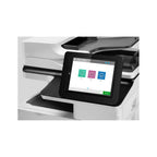 HP LaserJet Enterprise MFP M636fh