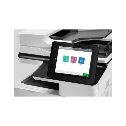 HP LaserJet Enterprise MFP M636fh