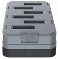Zebra SAC-WS1X-6S4-01 battery charger