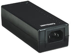 Intellinet Power over Ethernet (PoE) Injector, 1 Port, 48 V DC, IEEE 802.3af Compliant (UK Power Cord)