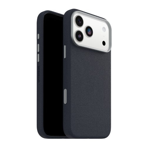 OtterBox Symmetry Cactus Leather Series for Apple iPhone 17 Pro Max, Riverside