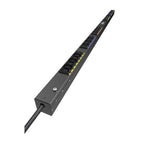 Eaton EVBAF316X power distribution unit (PDU) 42 AC outlet(s) 39U Black