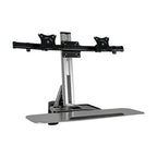 Tripp Lite WWSS1332W WorkWise Wall-Mounted Workstation, Single Display
