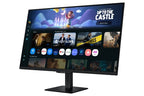 Samsung 32" Smart Monitor M5 M50F FHD