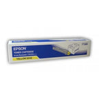 Epson C13S050242/0242 Toner yellow, 8.5K pages/5% for Epson AcuLaser C 4200