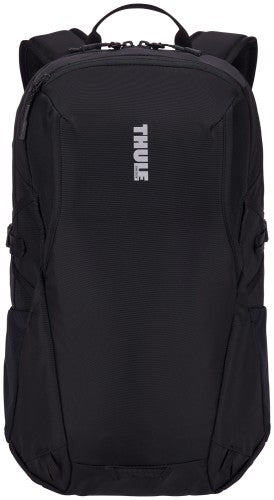 Thule EnRoute TEBP4216 - Black backpack Casual backpack Nylon