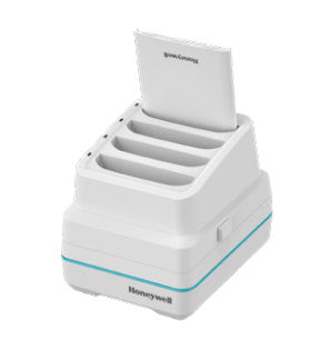 Honeywell CT37-QBC-HC0 handheld mobile computer accessory Battery charger