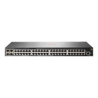 HPE Aruba Networking 2930F 48G 4SFP+ Switch