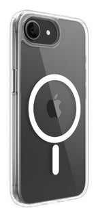 Belkin Clear Lite Series Case
