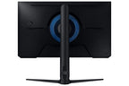 Samsung S24DG300EU computer monitor 61 cm (24") 1920 x 1080 pixels Full HD LCD Black