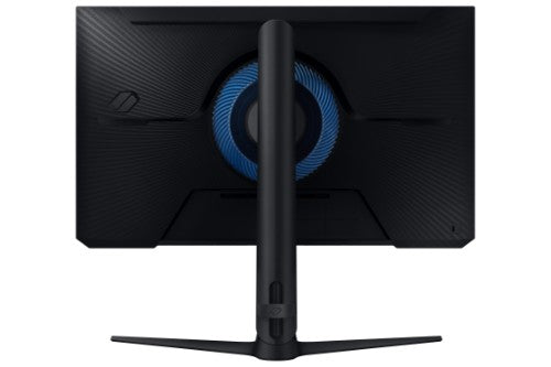 Samsung S24DG300EU computer monitor 61 cm (24") 1920 x 1080 pixels Full HD LCD Black