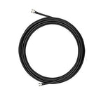 HPE Aruba Networking AP-CBL-1 3M OUTDR coaxial cable N-type Black