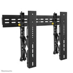 Neomounts LED-VW1000BLACK Videowall wall mount 40-75" - pull-out - max 50 kg