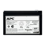 APC Battery Replacement Cartridge APCRBCV205 (OEM)