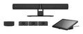 Jabra PanaCast Room Kit Multi (PanaCast 55 VBS + PanaCast SpeakerMic + Cam Crew) - EMEA&UK
