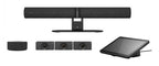 Jabra PanaCast Room Kit Multi (PanaCast 55 VBS + PanaCast SpeakerMic + Cam Crew) - EMEA&UK