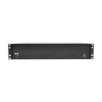 Tripp Lite U280-016-RMINT 16-Port USB Charging Station with Syncing, 230V, 5V 40A (200W) USB Charger Output, 2U Rack-Mount