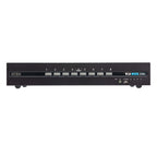 ATEN 8-Port USB DisplayPort Dual Display Secure KVM Switch with CAC (PSD PP v4.0 Compliant)