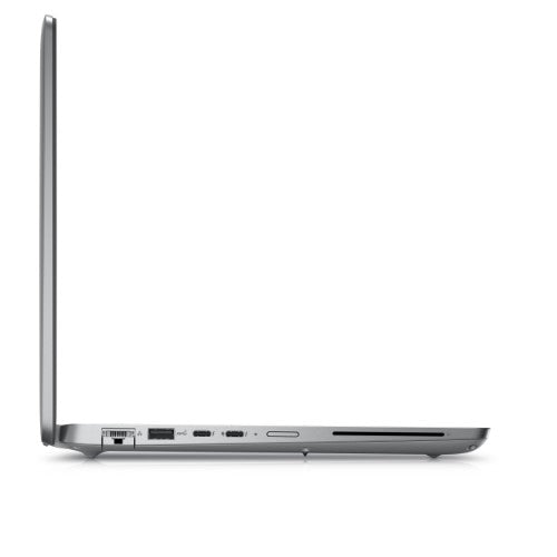 DELL Latitude 5440 Intel® Core™ i5 i5-1345U Laptop 35.6 cm (14") Full HD 16 GB DDR4-SDRAM 256 GB SSD Wi-Fi 6E (802.11ax) Windows 11 Pro Grey
