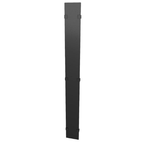 Vertiv VRA1020 rack accessory Cable management panel